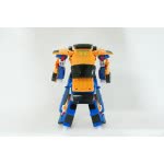 Just toys Tobot Mini Titan Season 1 301055 8801198010558