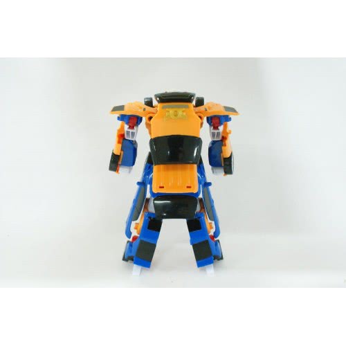 Just toys Tobot Mini Titan Season 1 301055 8801198010558