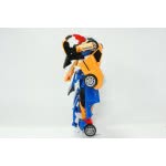 Just toys Tobot Mini Titan Season 1 301055 8801198010558