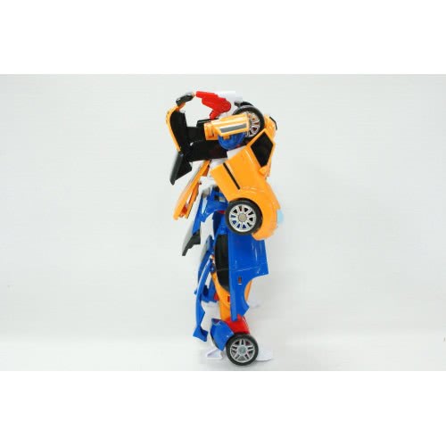 Just toys Tobot Mini Titan Season 1 301055 8801198010558