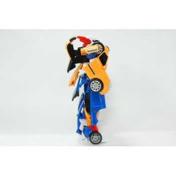 Just toys Tobot Mini Titan Season 1 301055 8801198010558