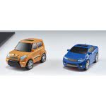 Just toys Tobot Mini Titan Season 1 301055 8801198010558