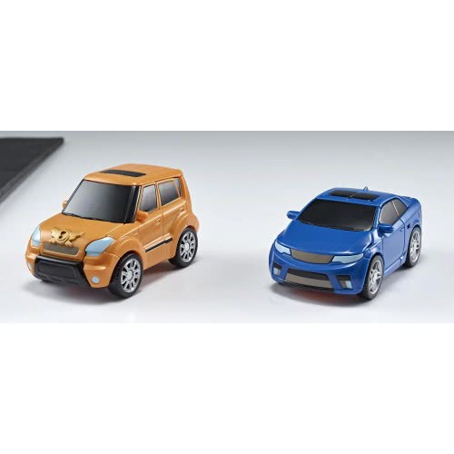 Just toys Tobot Mini Titan Season 1 301055 8801198010558