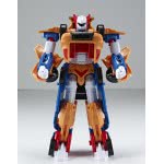 Just toys Tobot Mini Titan Season 1 301055 8801198010558