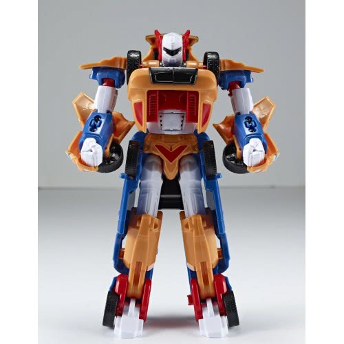 Just toys Tobot Mini Titan Season 1 301055 8801198010558
