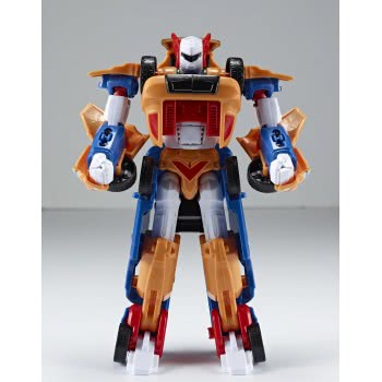 Just toys Tobot Mini Titan Season 1 301055 8801198010558
