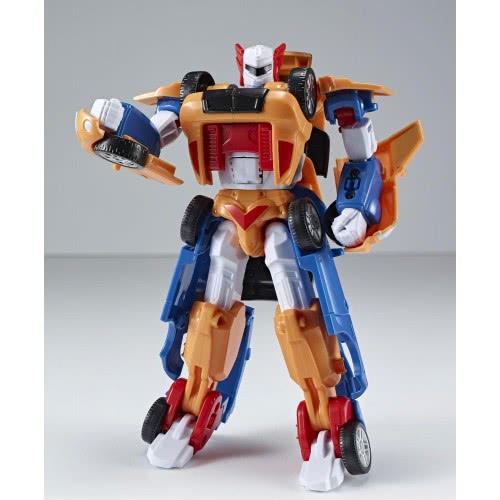 Just toys Tobot Mini Titan Season 1 301055 8801198010558