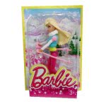 Mattel Μίνι Barbie Επαγγέλματα (6Σχ) BFW62 746775316044