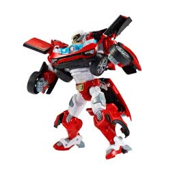 Just toys Tobot Z Season 1 301005 8801198010053
