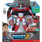 Just toys Tobot Z Season 1 301005 8801198010053