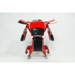 Just toys Tobot Z Season 1 301005 8801198010053