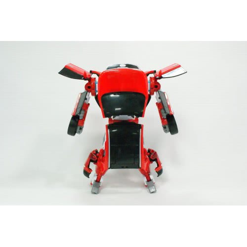 Just toys Tobot Z Season 1 301005 8801198010053