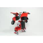 Just toys Tobot Z Season 1 301005 8801198010053