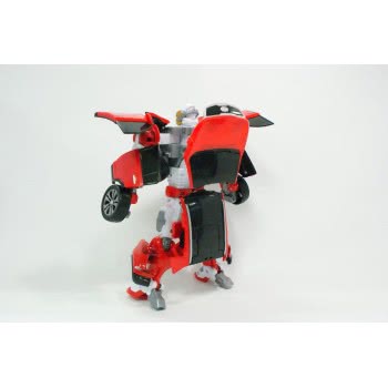 Just toys Tobot Z Season 1 301005 8801198010053