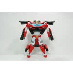 Just toys Tobot Z Season 1 301005 8801198010053
