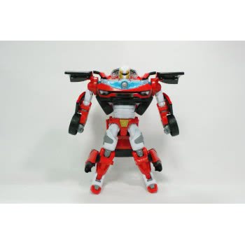 Just toys Tobot Z Season 1 301005 8801198010053