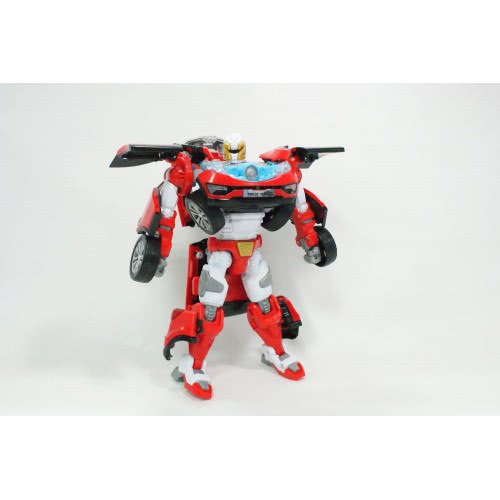 Just toys Tobot Z Season 1 301005 8801198010053