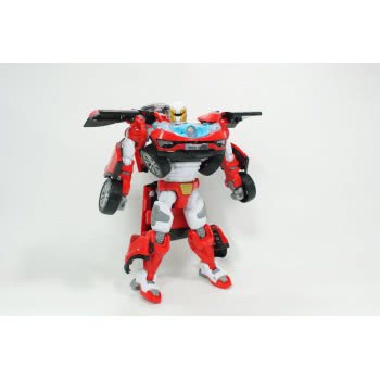 Just toys Tobot Z Season 1 301005 8801198010053
