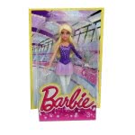 Mattel Μίνι Barbie Επαγγέλματα (6Σχ) BFW62 746775316044