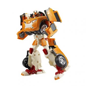 Just toys Tobot Evolution X Season 1 301008 8801198010084