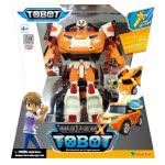 Just toys Tobot Evolution X Season 1 301008 8801198010084