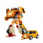 Just toys Tobot Evolution X Season 1 301008 8801198010084