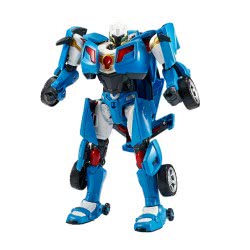 Just toys Tobot Evolution Y Season 1 301010 8801198010107