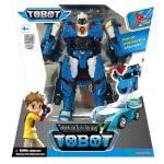 Just toys Tobot Evolution Y Season 1 301010 8801198010107