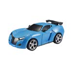 Just toys Tobot Evolution Y Season 1 301010 8801198010107