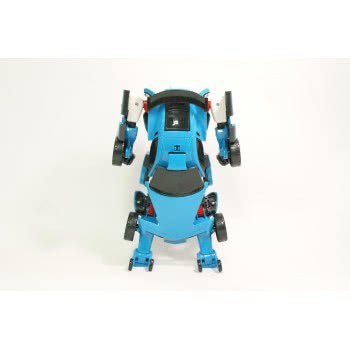 Just toys Tobot Evolution Y Season 1 301010 8801198010107