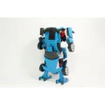 Just toys Tobot Evolution Y Season 1 301010 8801198010107