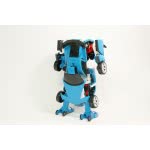 Just toys Tobot Evolution Y Season 1 301010 8801198010107