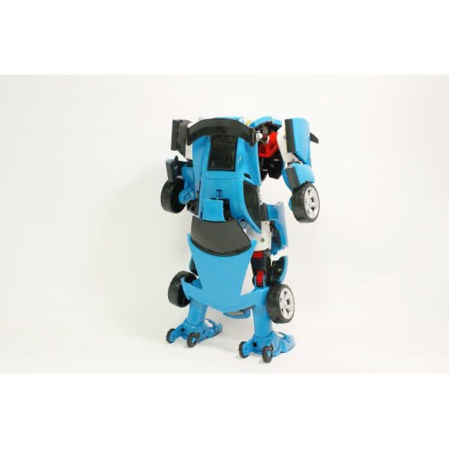 Just toys Tobot Evolution Y Season 1 301010 8801198010107