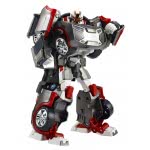 Just toys Tobot Evolution X Shield-On Season 1 301009 8801198010091