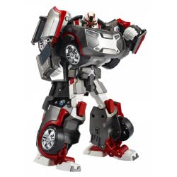 Just toys Tobot Evolution X Shield-On Season 1 301009 8801198010091