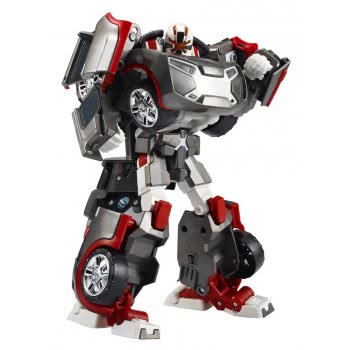 Just toys Tobot Evolution X Shield-On Season 1 301009 8801198010091