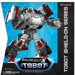 Just toys Tobot Evolution X Shield-On Season 1 301009 8801198010091
