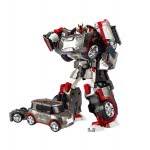 Just toys Tobot Evolution X Shield-On Season 1 301009 8801198010091