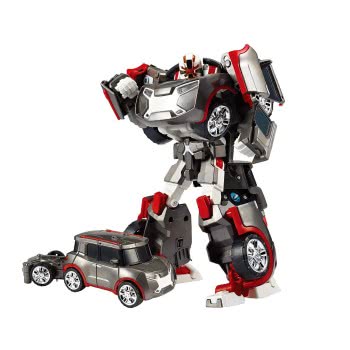 Just toys Tobot Evolution X Shield-On Season 1 301009 8801198010091