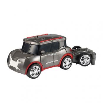Just toys Tobot Evolution X Shield-On Season 1 301009 8801198010091