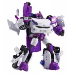 Just toys Tobot Evolution W Shield-On Season 1 301013 8801198010138