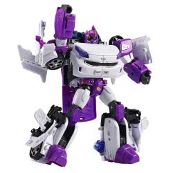 Just toys Tobot Evolution W Shield-On Season 1 301013 8801198010138
