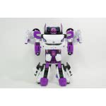 Just toys Tobot Evolution W Shield-On Season 1 301013 8801198010138
