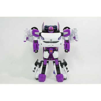Just toys Tobot Evolution W Shield-On Season 1 301013 8801198010138