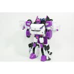 Just toys Tobot Evolution W Shield-On Season 1 301013 8801198010138