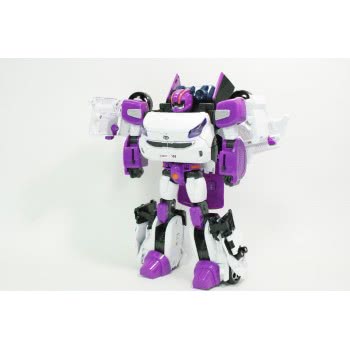 Just toys Tobot Evolution W Shield-On Season 1 301013 8801198010138