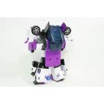 Just toys Tobot Evolution W Shield-On Season 1 301013 8801198010138