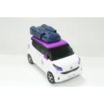Just toys Tobot Evolution W Shield-On Season 1 301013 8801198010138