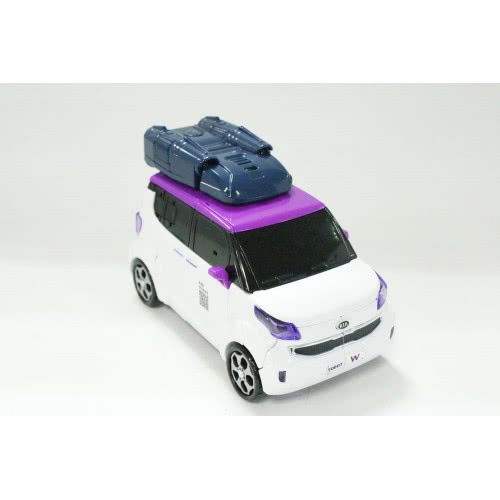 Just toys Tobot Evolution W Shield-On Season 1 301013 8801198010138
