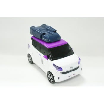 Just toys Tobot Evolution W Shield-On Season 1 301013 8801198010138